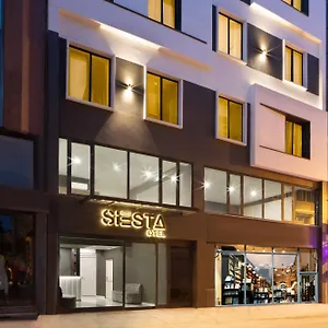 Hotel Siesta Bakirkoey, Istambul