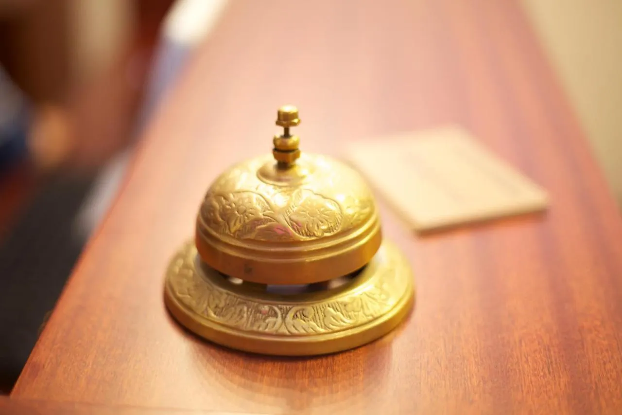 The Coach Hotel Istambul