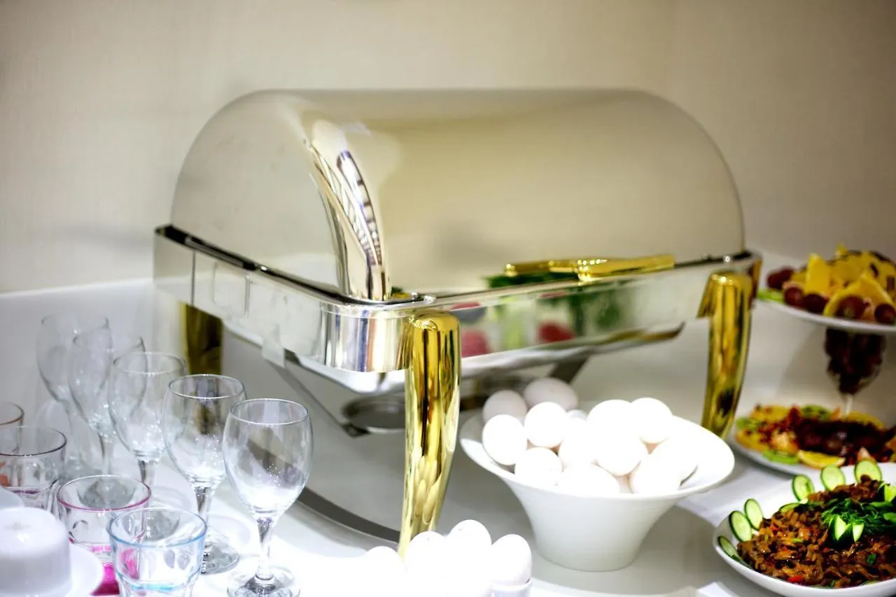 The Coach Hotel Istambul