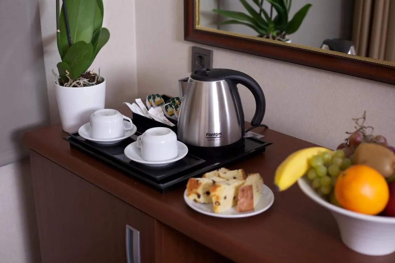 The Coach Hotel Istambul