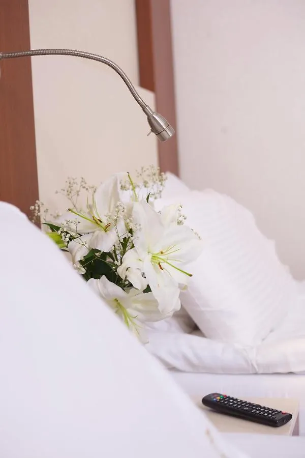 The Coach Hotel Istambul